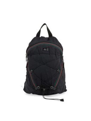 商品[二手商品] Gucci|Packable Logo Backpack,价格¥5663,第1张图片