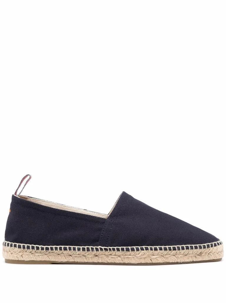 商品Castaner since 1927|CASTANER SINCE 1927 - Pablo Canvas Espadrilles,价格¥384,第1张图片