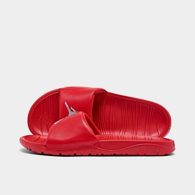 商品Jordan|Jordan Break Slide Sandals,价格¥262,第1张图片
