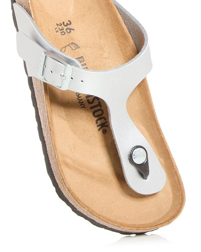 Women's Gizeh Thong Sandals 商品