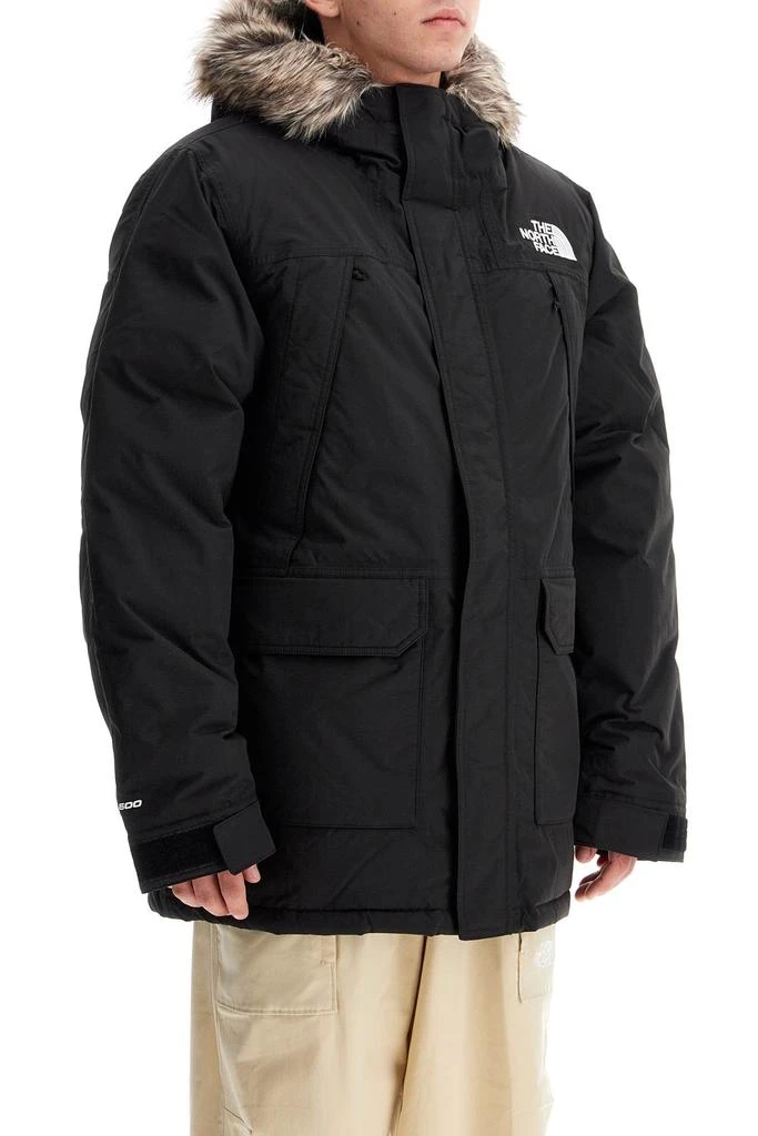 商品The North Face|Padded Mcmurdo,价格¥3455,第1张图片