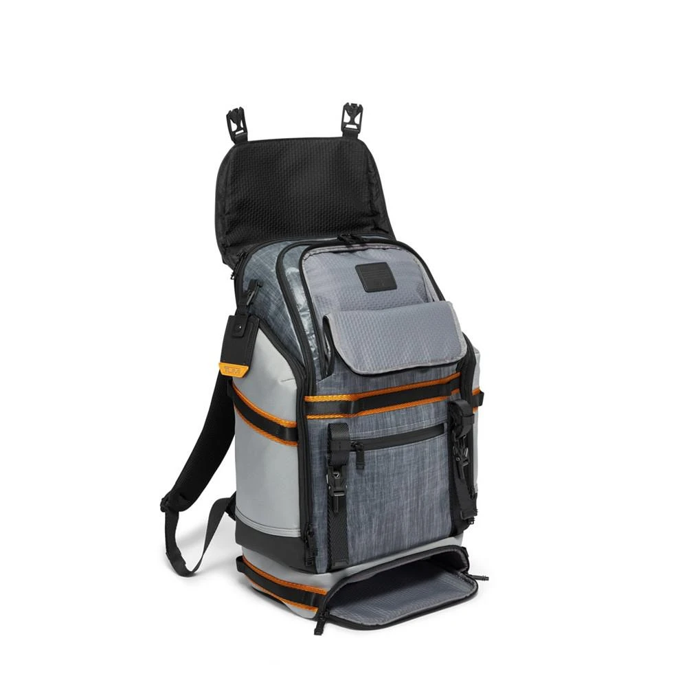 商品Tumi|Alpha Bravo Expedition Backpack,价格¥6320,第4张图片详细描述