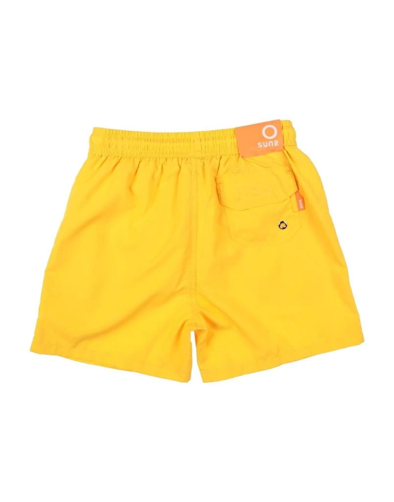 商品SUNS|Swim shorts,价格¥389,第2张图片详细描述