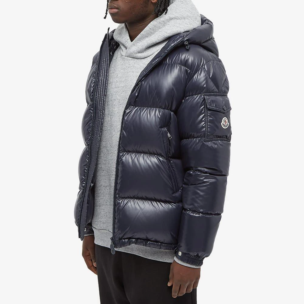 Moncler Ecrins Down Jacket 商品
