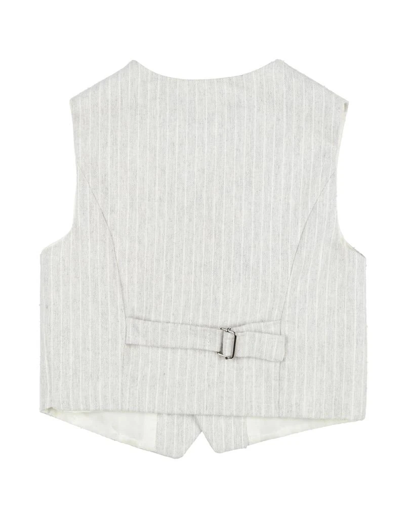 商品HARMONT & BLAINE|Suit vest,价格¥709,第2张图片详细描述