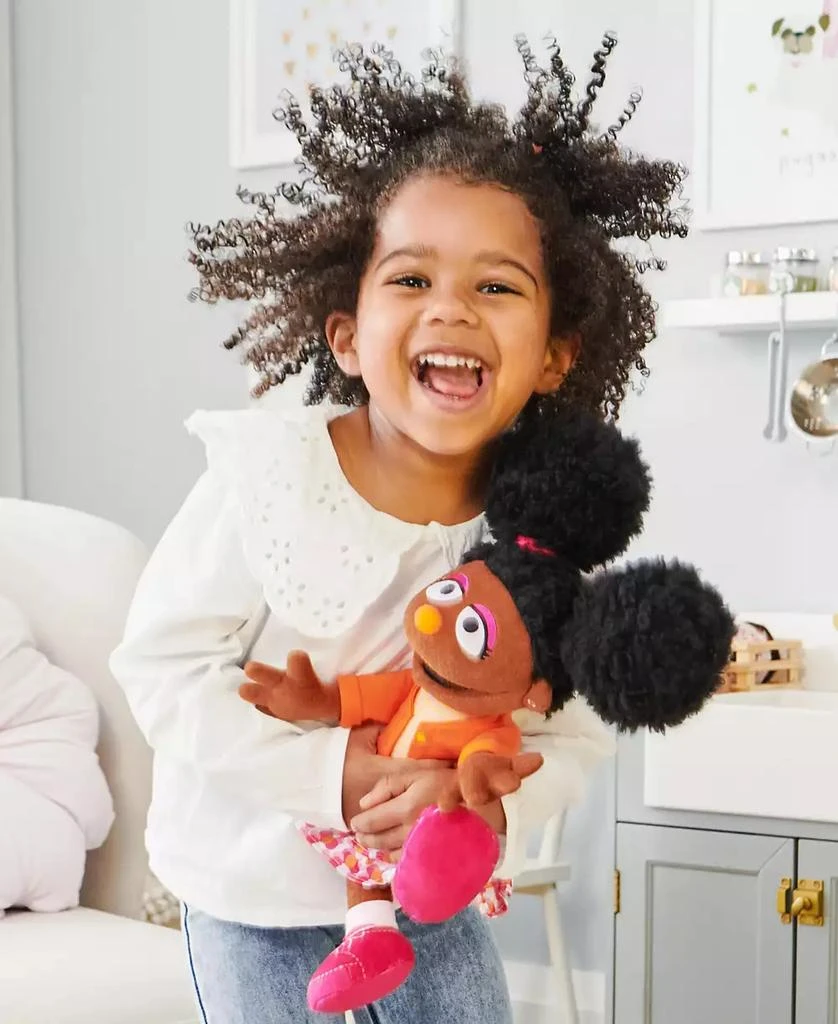 Gabrielle Plush Toy 商品
