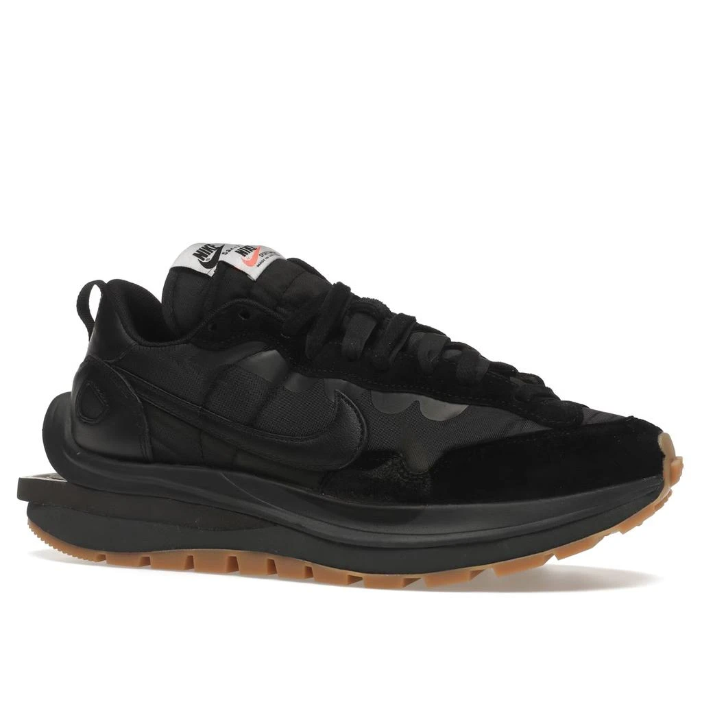 商品NIKE|Nike x Sacai Vaporwaffle Black Gum Sneaker,价格¥3718-¥4182,第1张图片