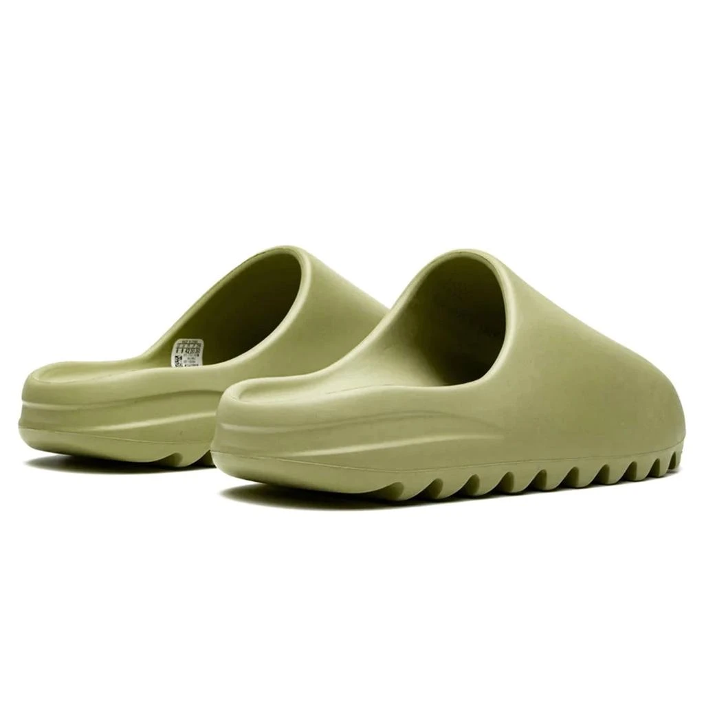 商品YEEZY|Adidas Yeezy Slide Resin,价格¥967,第5张图片详细描述