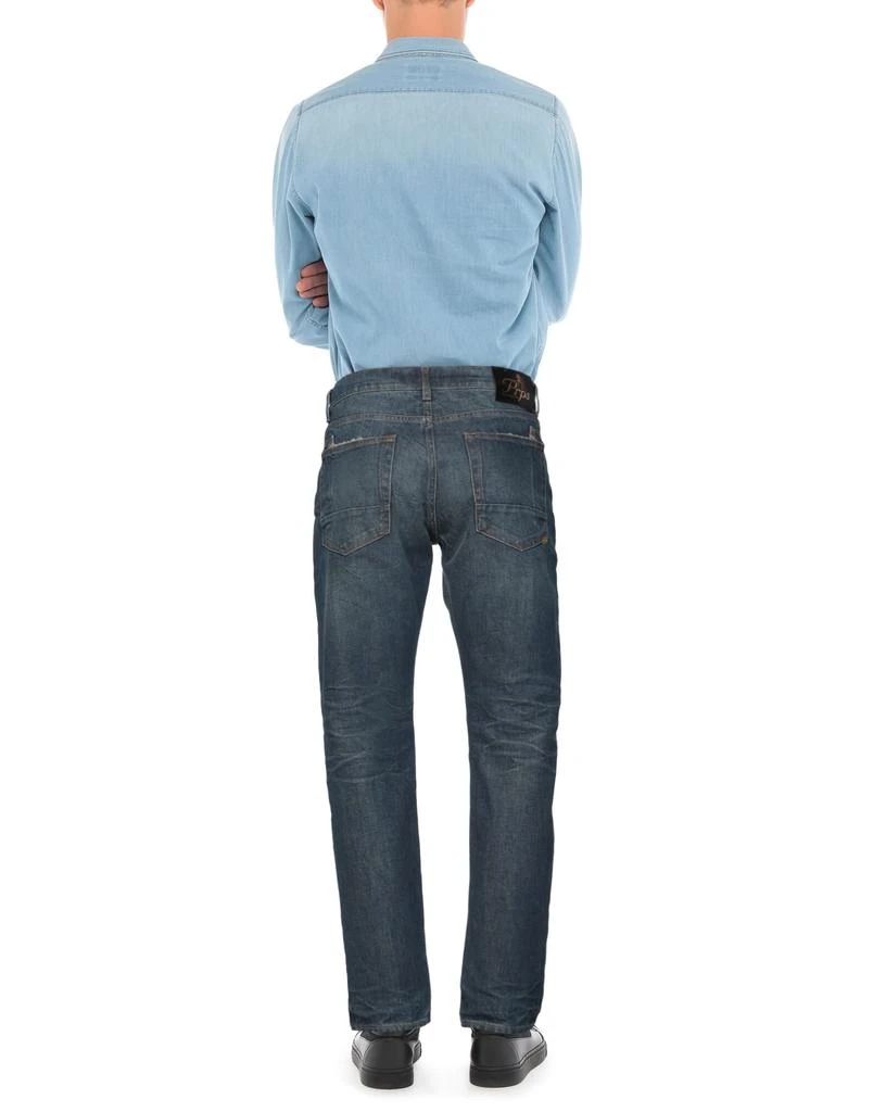 商品Prps Goods & Co|Denim pants,价格¥413,第3张图片详细描述