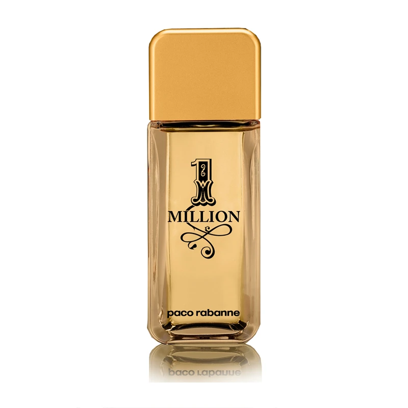 商品Paco Rabanne|Paco Rabanne 帕高 百万金砖男士香氛须后水 100ml,价格¥494,第1张图片