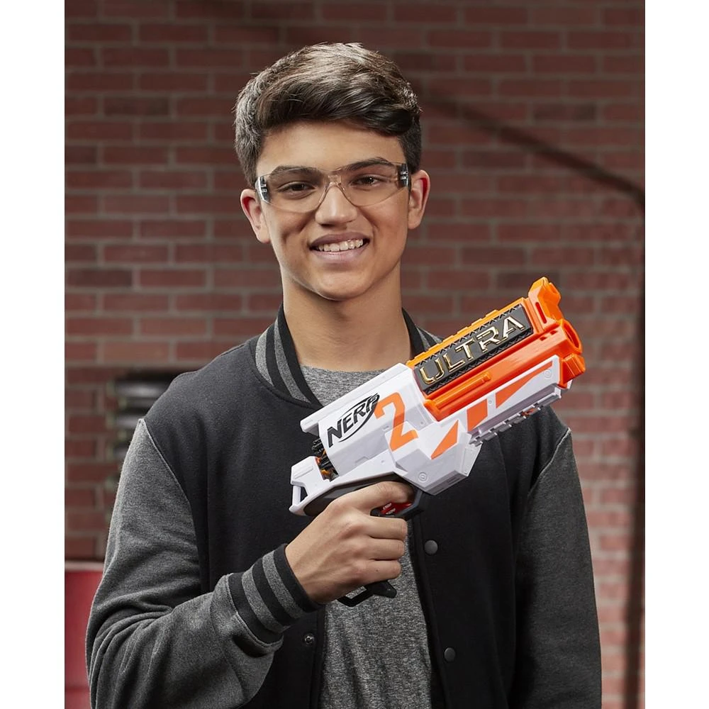 商品Nerf|Ultra Two Blaster,价格¥108,第3张图片详细描述