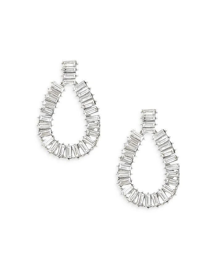 商品Shashi|Empress Drop Earrings,价格¥507,第1张图片