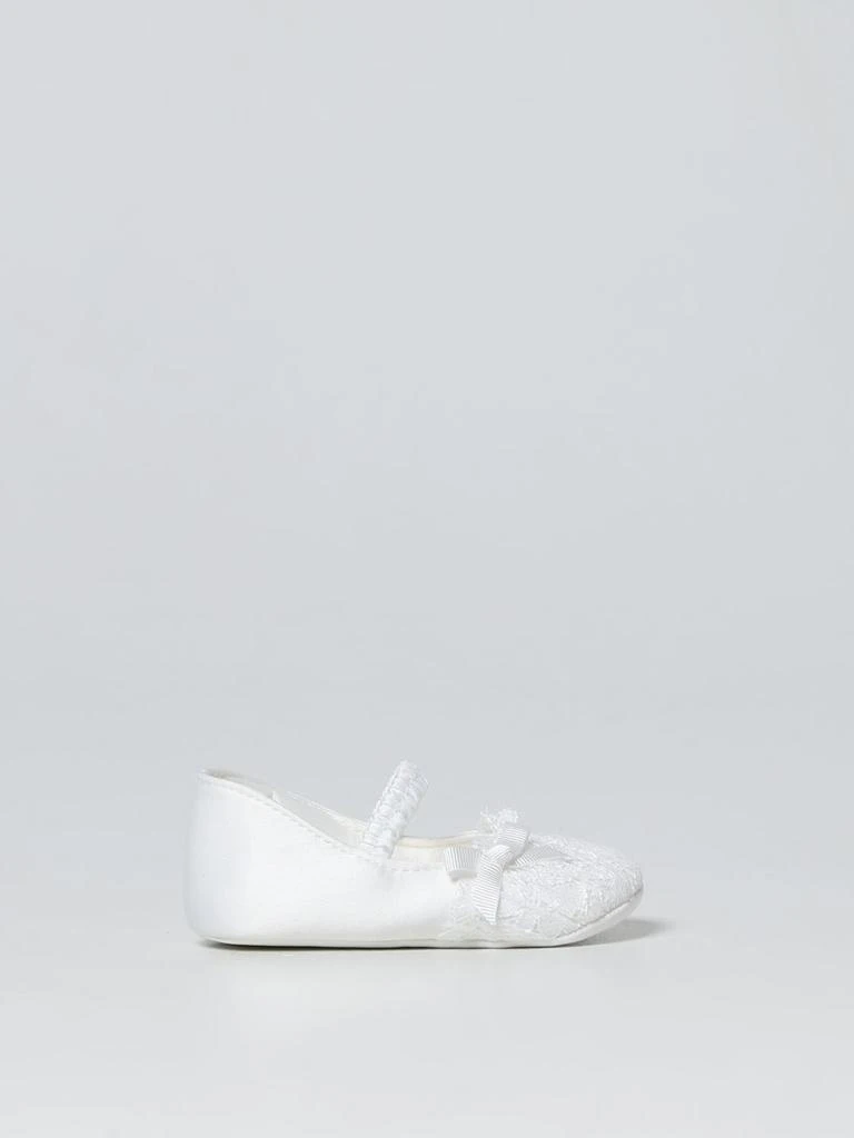 商品MONNALISA|Monnalisa shoes for baby,价格¥409,第1张图片