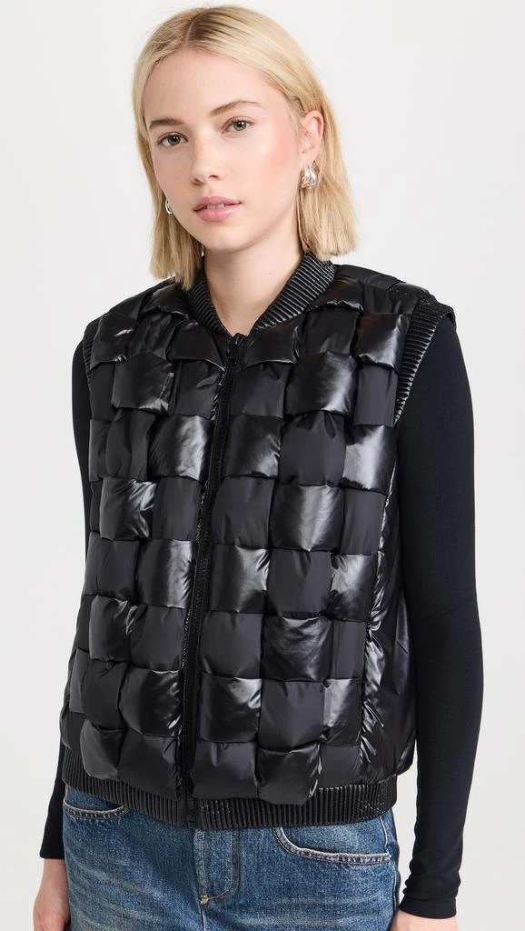 Braided Vest 商品