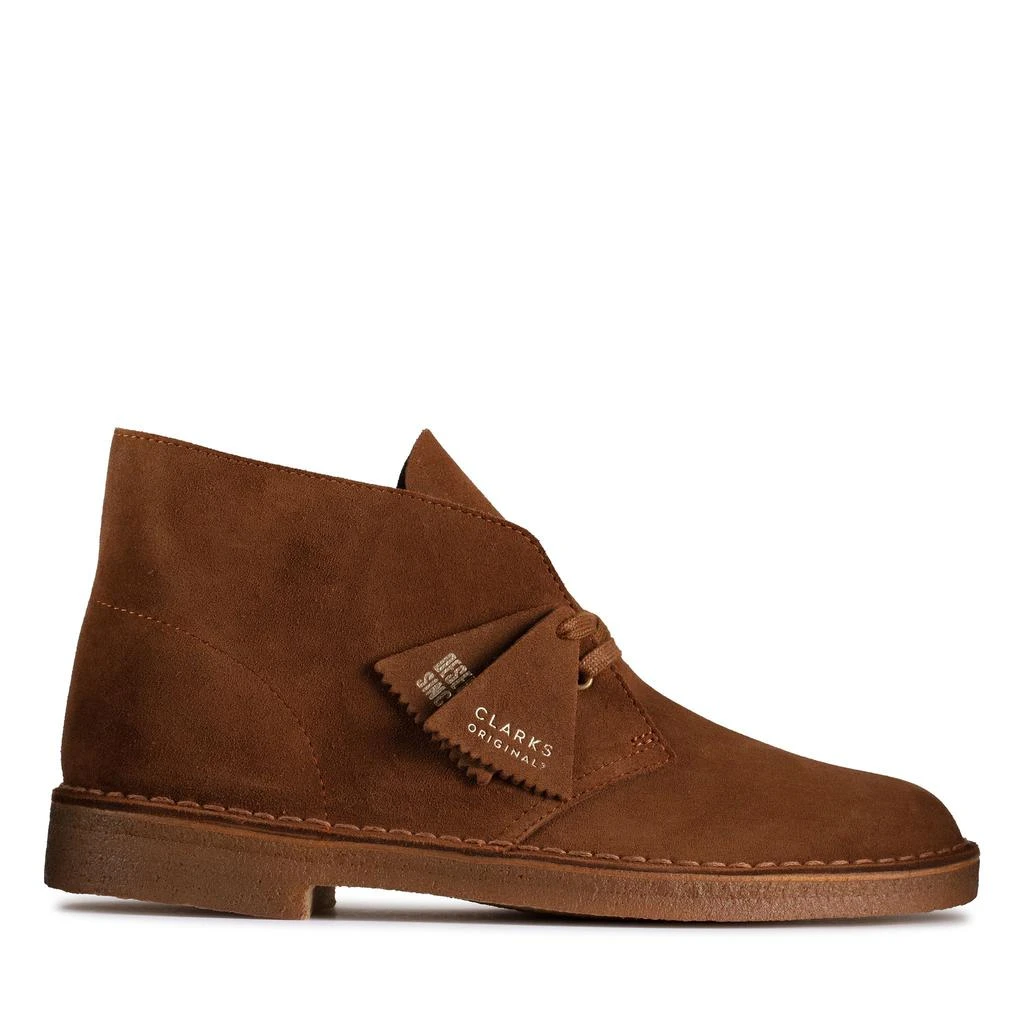 商品Clarks|DESERT BOOT M,价格¥1296,第1张图片