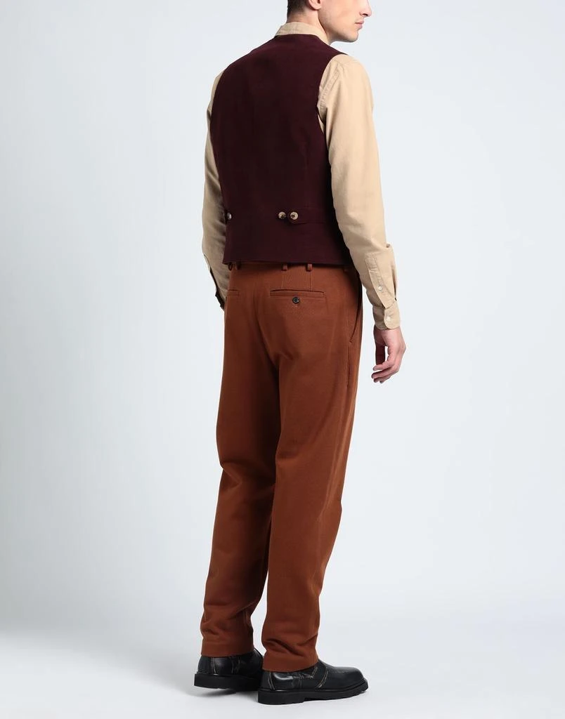 商品Brunello Cucinelli|Suit vest,价格¥4367,第4张图片详细描述