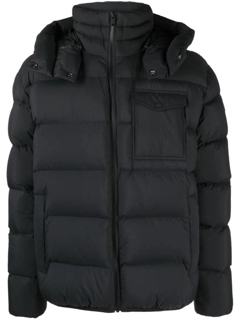 商品Moose Knuckles|MOOSE KNUCKLES DOWN JACKETS,价格¥3776,第1张图片