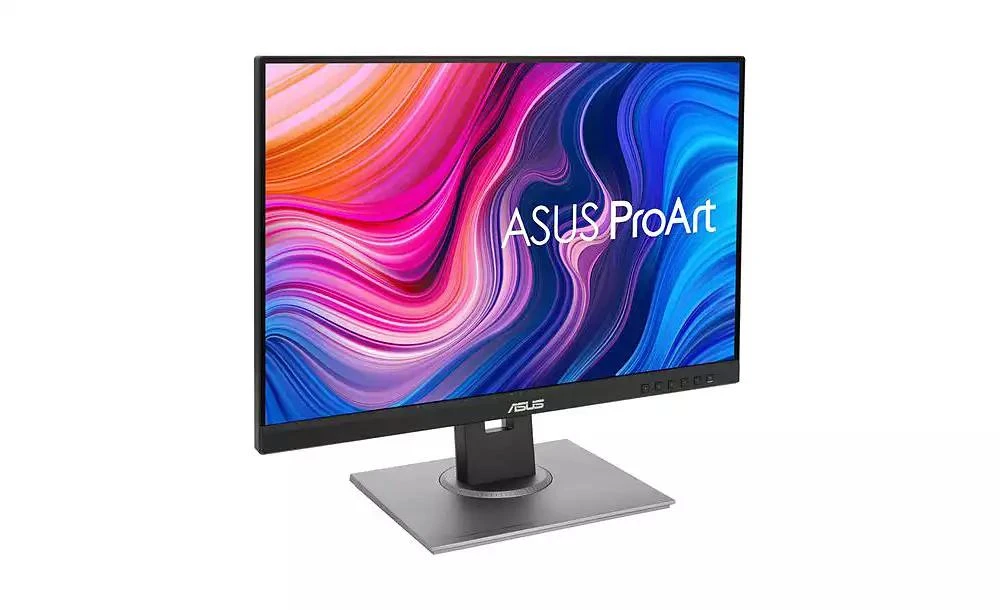 商品ASUS|Tek 27 IPS Monitor 16-9 2560 x 1440 1000-1 5ms HDMI-DVID-USB Speaker,价格¥2789,第1张图片