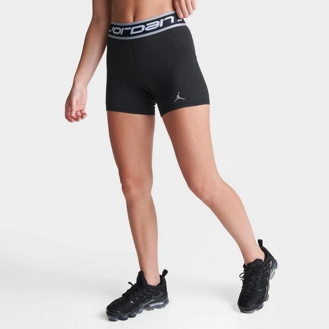 商品Jordan|Women's Jordan Sport Bike Shorts,价格¥298,第1张图片