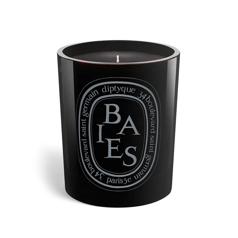 Diptyque蒂普提克彩色全系列香氛蜡烛300g 商品