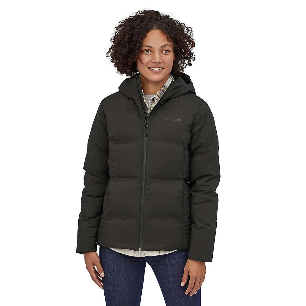 商品Patagonia|Patagonia Women's Jackson Glacier Jacket,价格¥2126,第2张图片详细描述