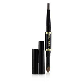 商品KISS ME|Heavy Rotation Fit Fiber In Double Eyebrow Pencil,价格¥84,第1张图片详细描述