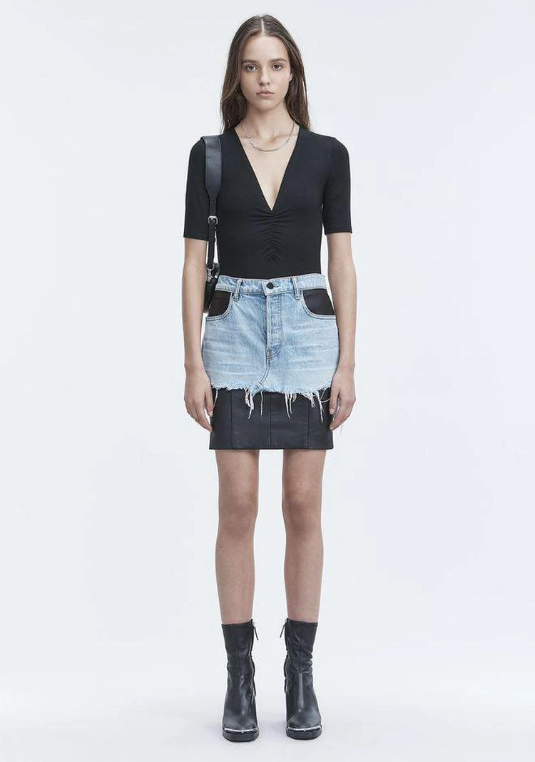 商品Alexander Wang|连体裤,价格¥482,第1张图片