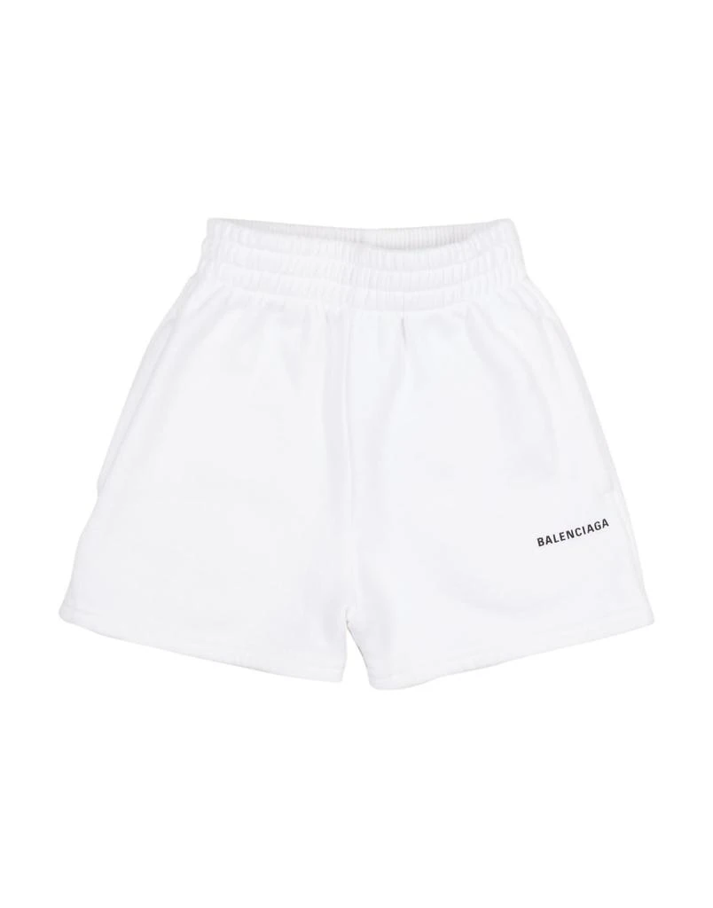 商品Balenciaga|Shorts & Bermuda,价格¥1069,第1张图片