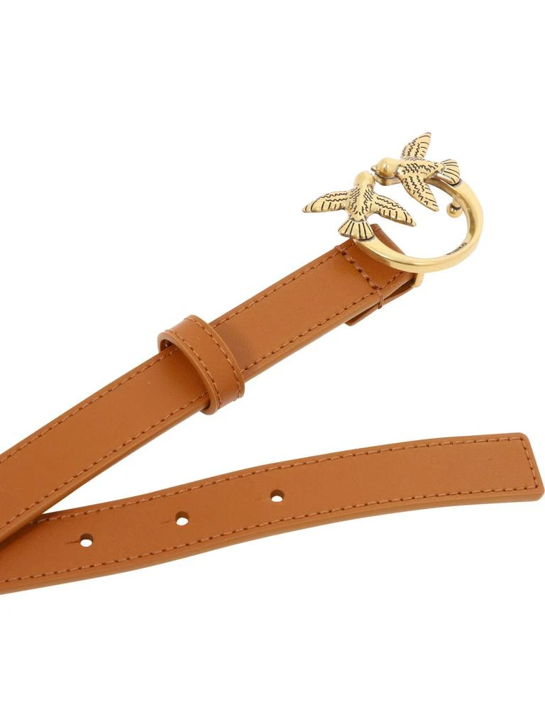 商品PINKO|"Love Berry Simply" belt,价格¥699,第2张图片详细描述