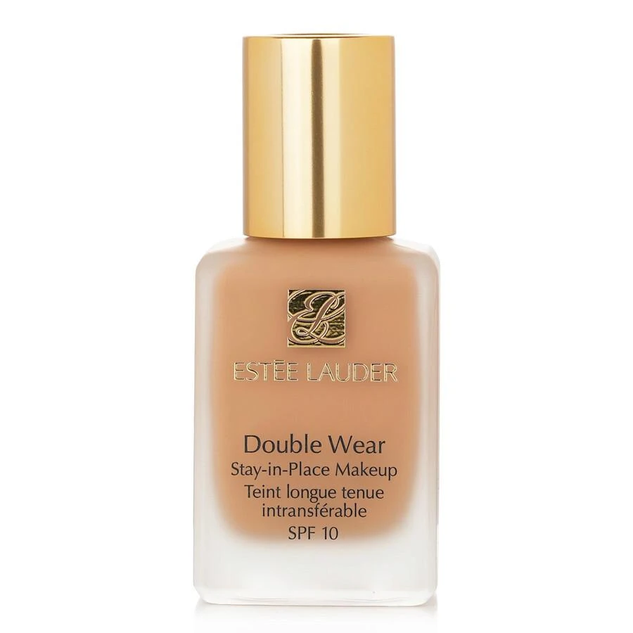 商品Estée Lauder|Double Wear Stay-In-Place Makeup SPF 10 - 05 4N1 Shell Beige by Estee Lauder for Women - 1 oz Makeup,价格¥224,第2张图片详细描述