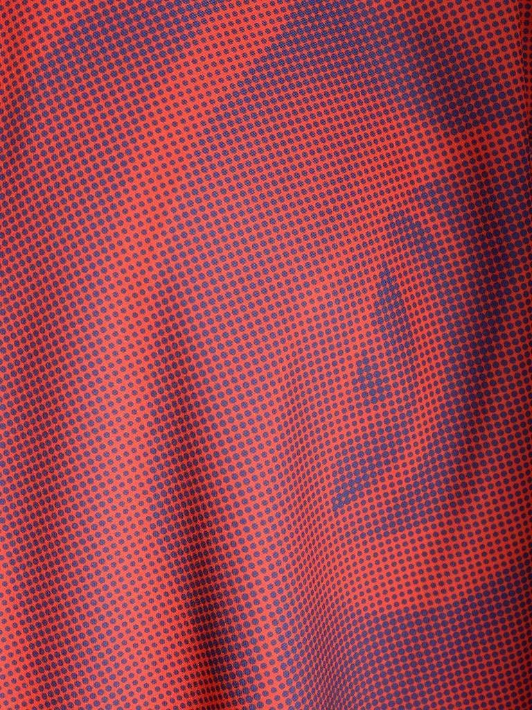 商品Burberry|Burberry Rose-Printed Short Sleeved Crewneck T-Shirt,价格¥3095,第3张图片详细描述