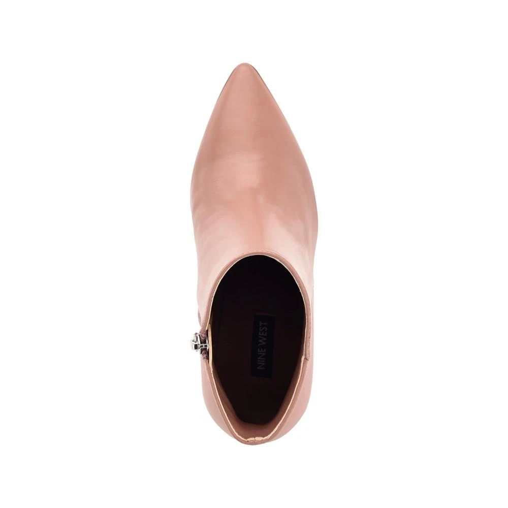 商品Nine West|Women's Torrie Dress Booties,价格¥410,第4张图片详细描述