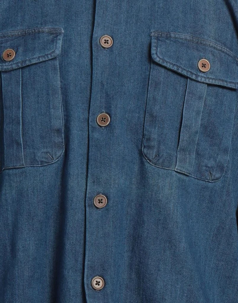 商品B.D.Baggies|Denim shirt,价格¥665,第4张图片详细描述