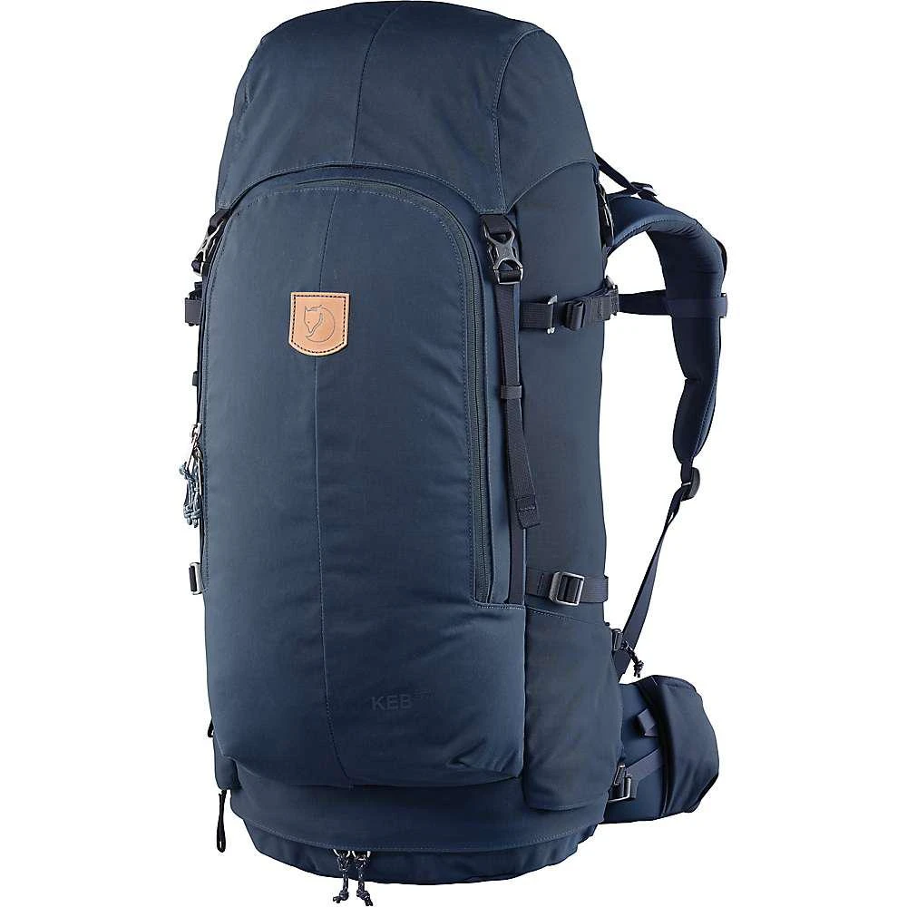 商品Fjällräven|Fjallraven Women's Keb 52 Backpack 背包,价格¥2393,第1张图片