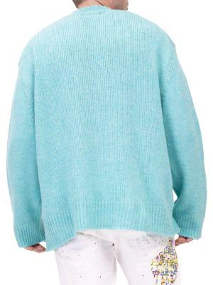 商品RON TOMSON|Knitted Pullover,价格¥552,第2张图片详细描述