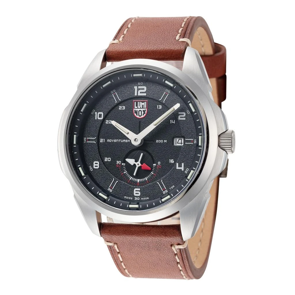 商品Luminox|Luminox Men's Atacama Adventurer Field 42mm Quartz Watch,价格¥3067,第1张图片