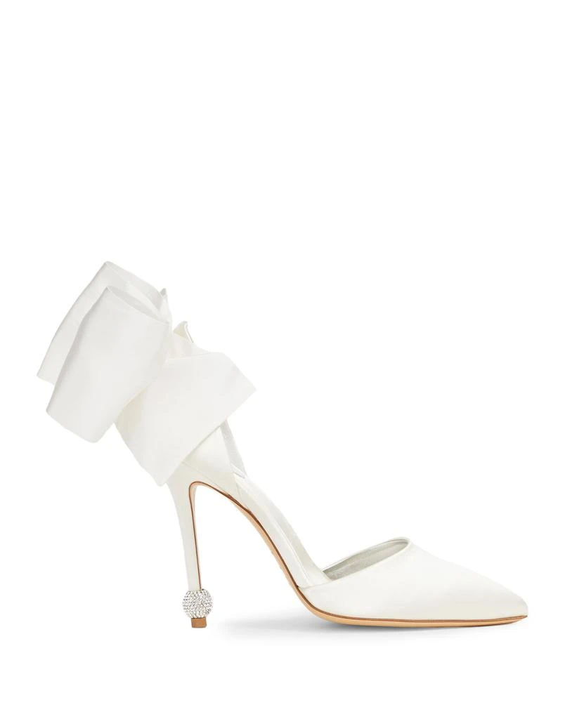 商品Roger Vivier|Pump,价格¥4842,第1张图片