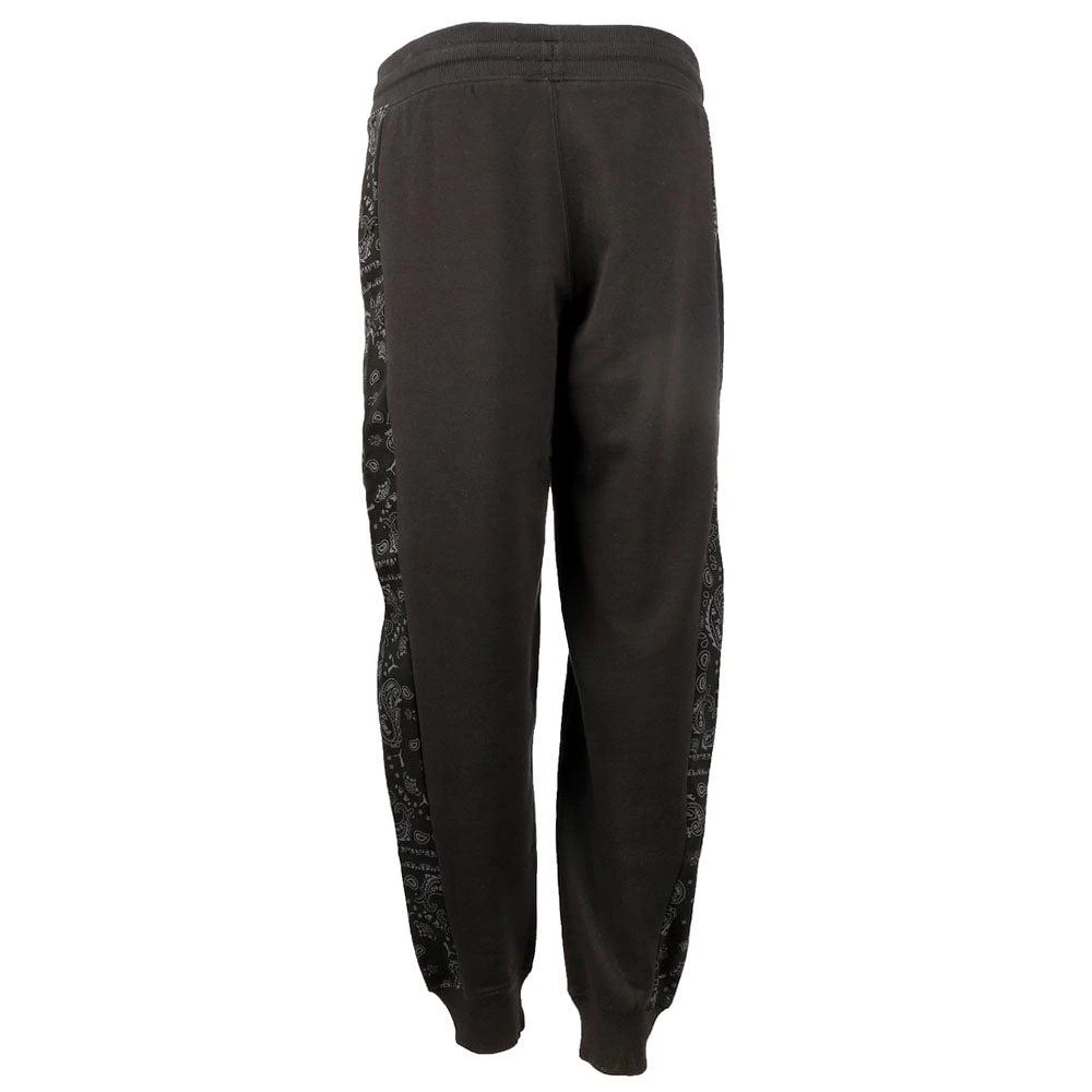 商品Puma|Essentials Paisley Sweatpants,价格¥186,第2张图片详细描述