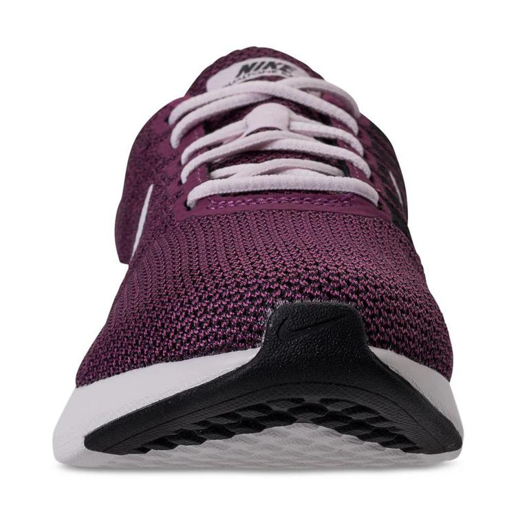 商品NIKE|Big Girls' Dualtone Racer Casual Sneakers from Finish Line,价格¥407,第3张图片详细描述