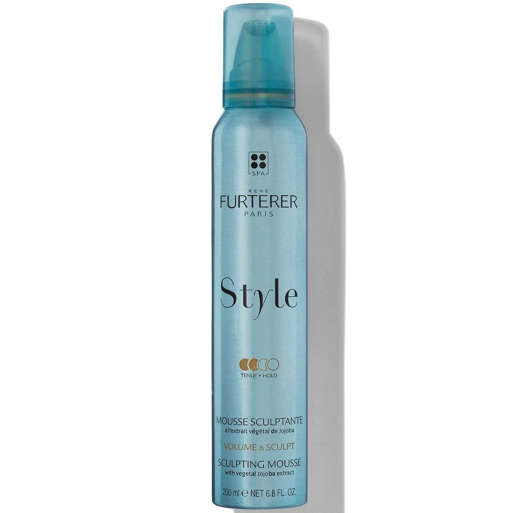 商品René Furterer|René Furterer STYLE Sculpting Mousse 6.7 fl. oz,价格¥292,第1张图片