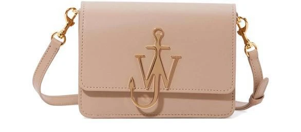 商品JW Anderson|Mini Logo 斜挎包,价格¥5686,第1张图片