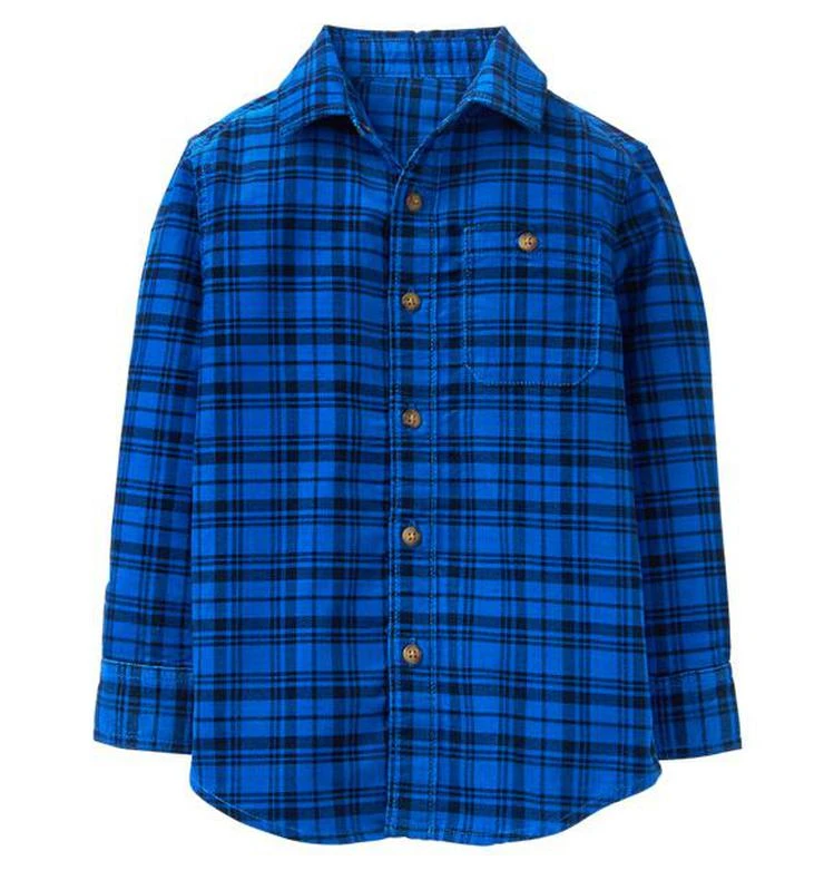 商品Gymboree|Corduroy Shirt,价格¥89,第1张图片
