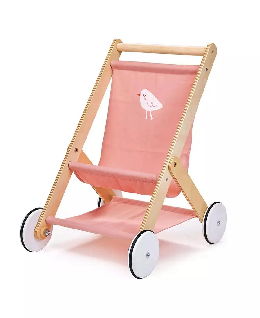 商品Mentari Toys|Baby Doll Stroller,价格¥351,第2张图片详细描述