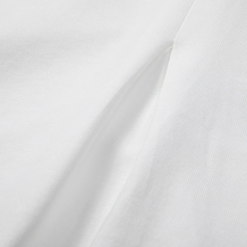 SANDRO 白色女士T恤 R130055P-WHITE 商品
