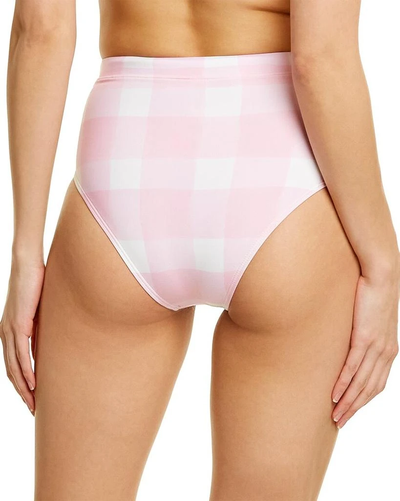 商品Solid & Striped|Solid & Striped Lilo Bottom,价格¥142,第2张图片详细描述