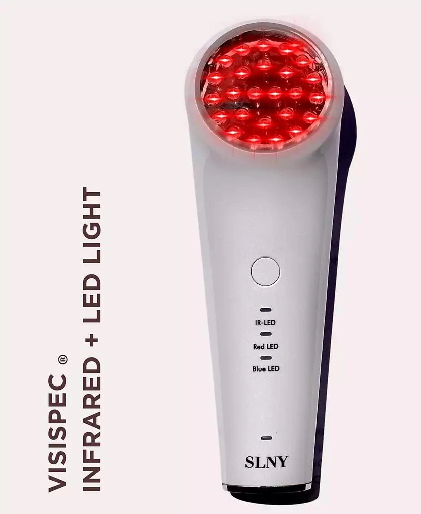 Infrared + Red/Blue LED Facial Tool for Healthy Skin 商品