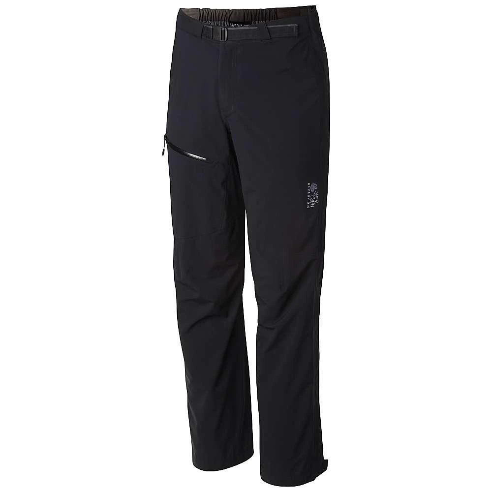 商品Mountain Hardwear|Men's Stretch Ozonic Pant,价格¥659,第1张图片