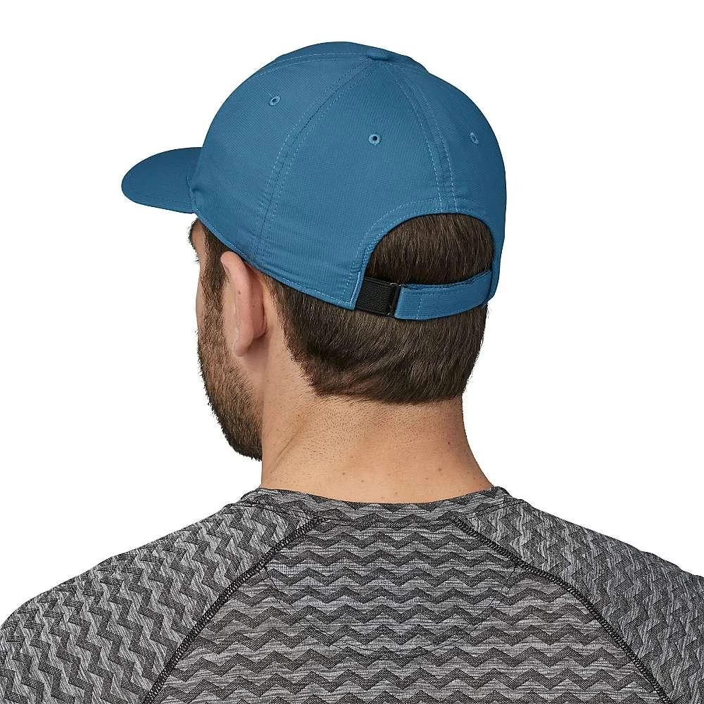 商品Patagonia|Patagonia Airshed Cap,价格¥259,第3张图片详细描述