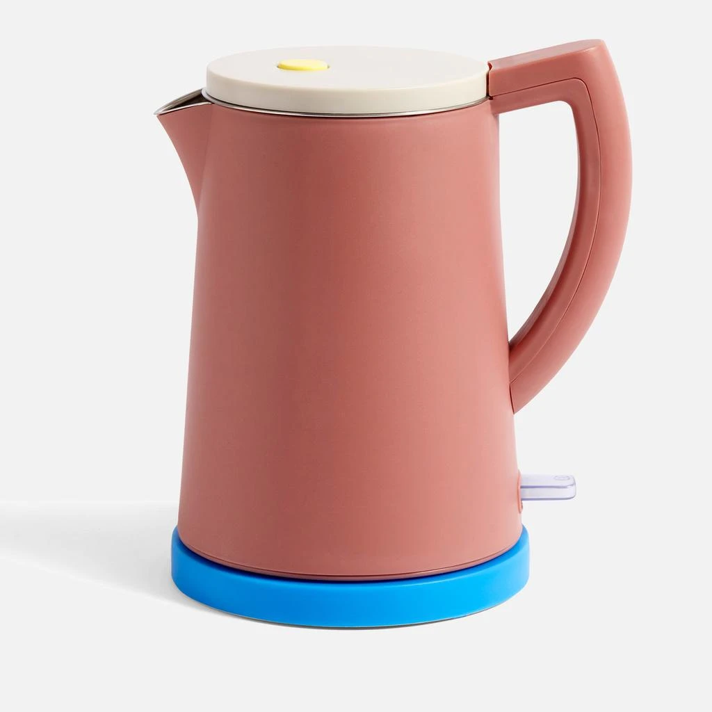 商品HAY|HAY Sowden Kettle - Brown,价格¥827,第1张图片