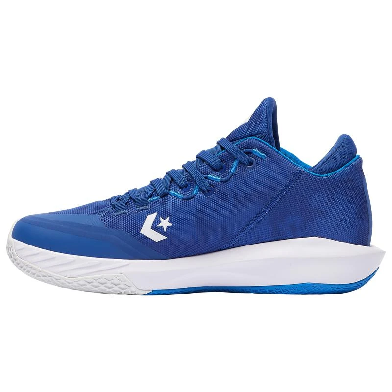 商品Converse|Converse All Star BB Jet Team - Men's,价格¥578,第2张图片详细描述